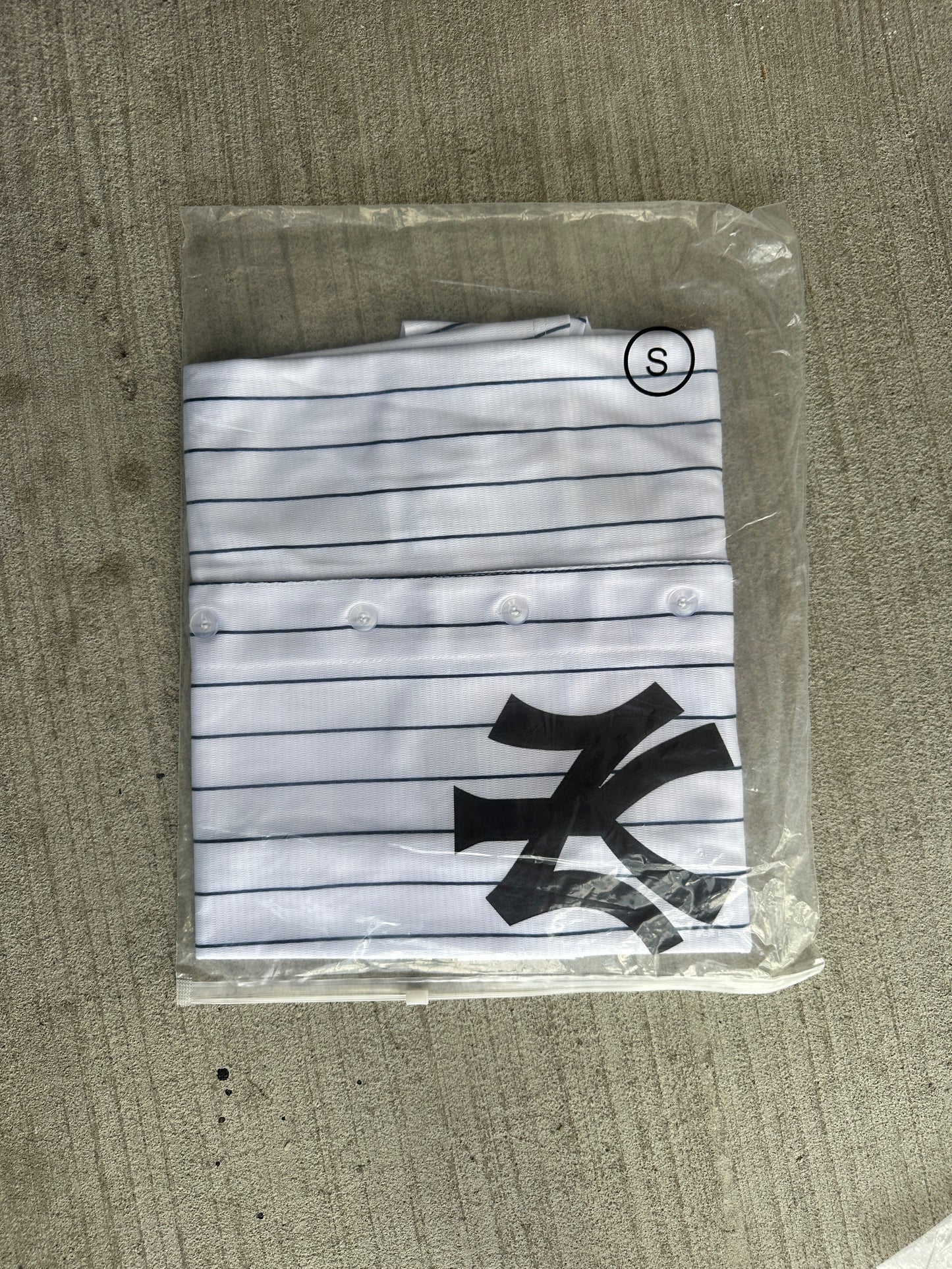 New York Yankees Derek Jeter #2 White Player Version Baseball Jersey Men