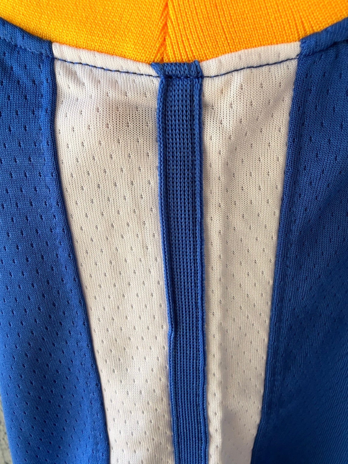 Warriors Stephen Curry #30 Blue Basketball Jersey Men