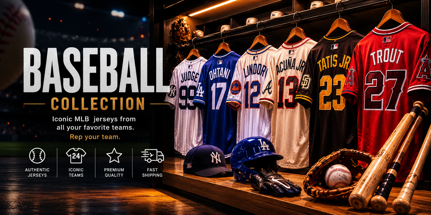 ⚾ Baseball Collection