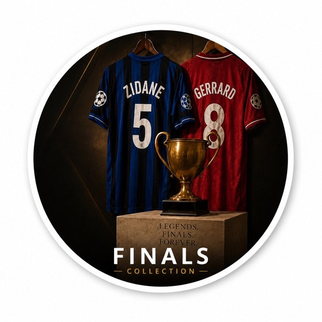 Finals Edition