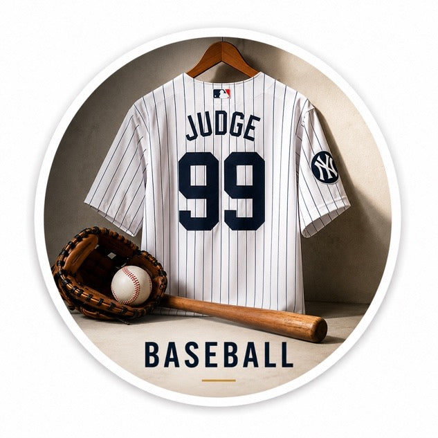 ⚾ Baseball Collection