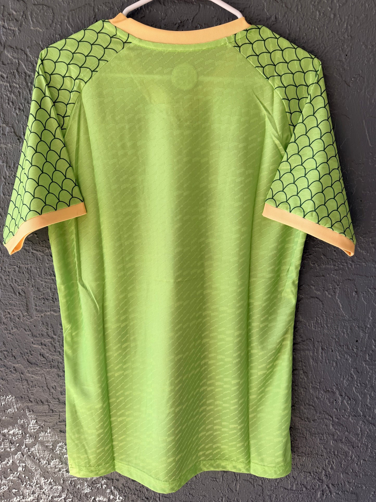 Japan Anime Manga Jersey Goku Dragon Ball Z