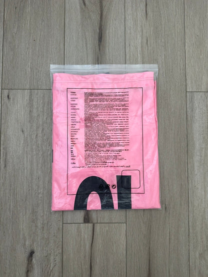 Juventus Alessandro Del Piero #10 1997/98 Home Pink Retro Soccer Jersey Men