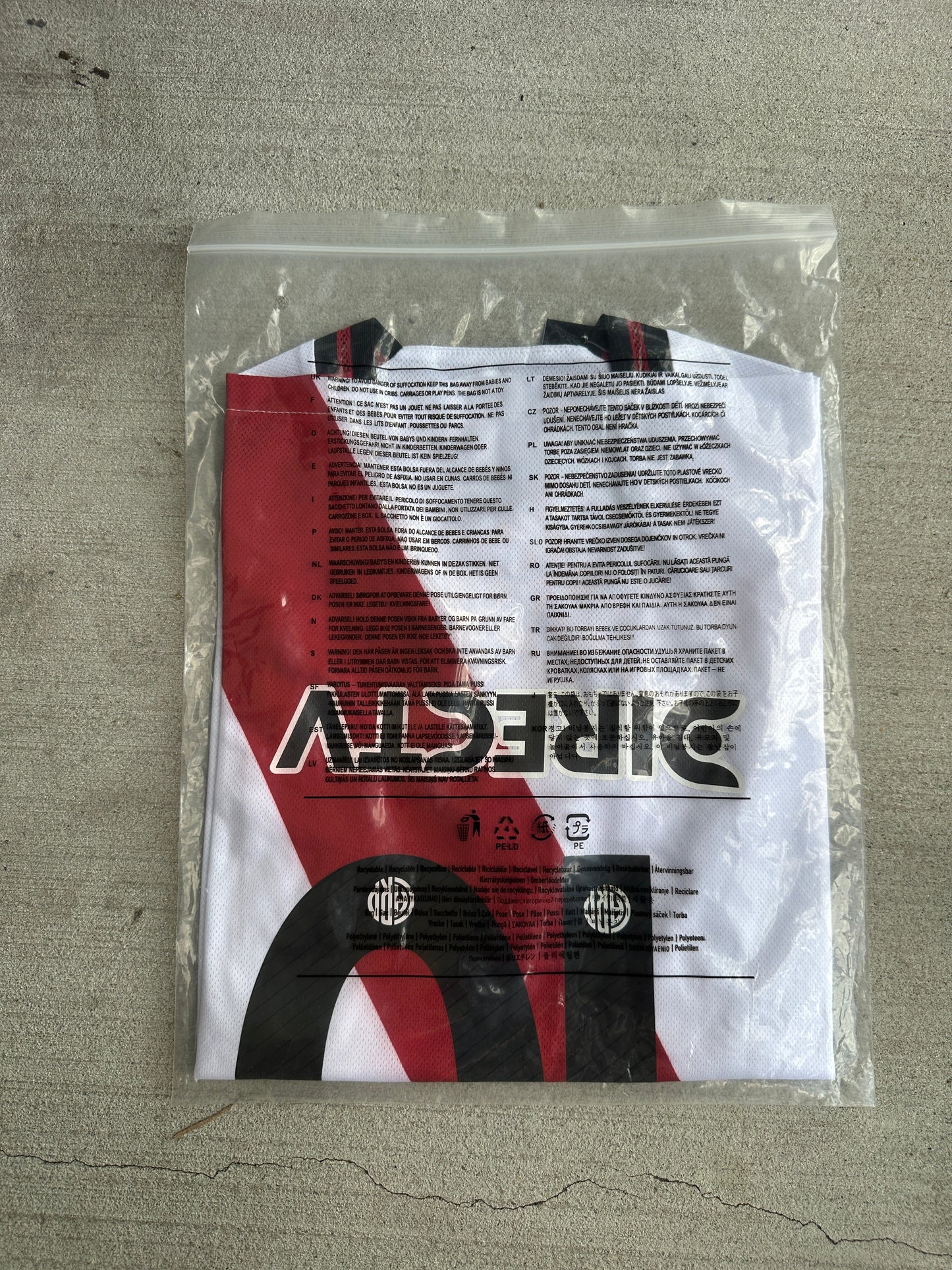 River Plate Juan Quintero #10 Player Version Jersey Home White Men