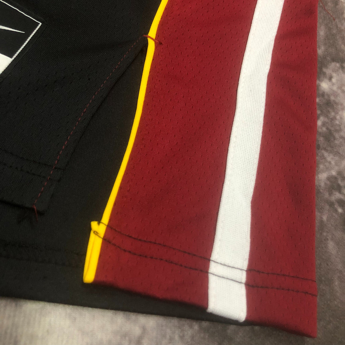Miami Jimmy Butler #22 Black Basketball Jersey Men Plus Size