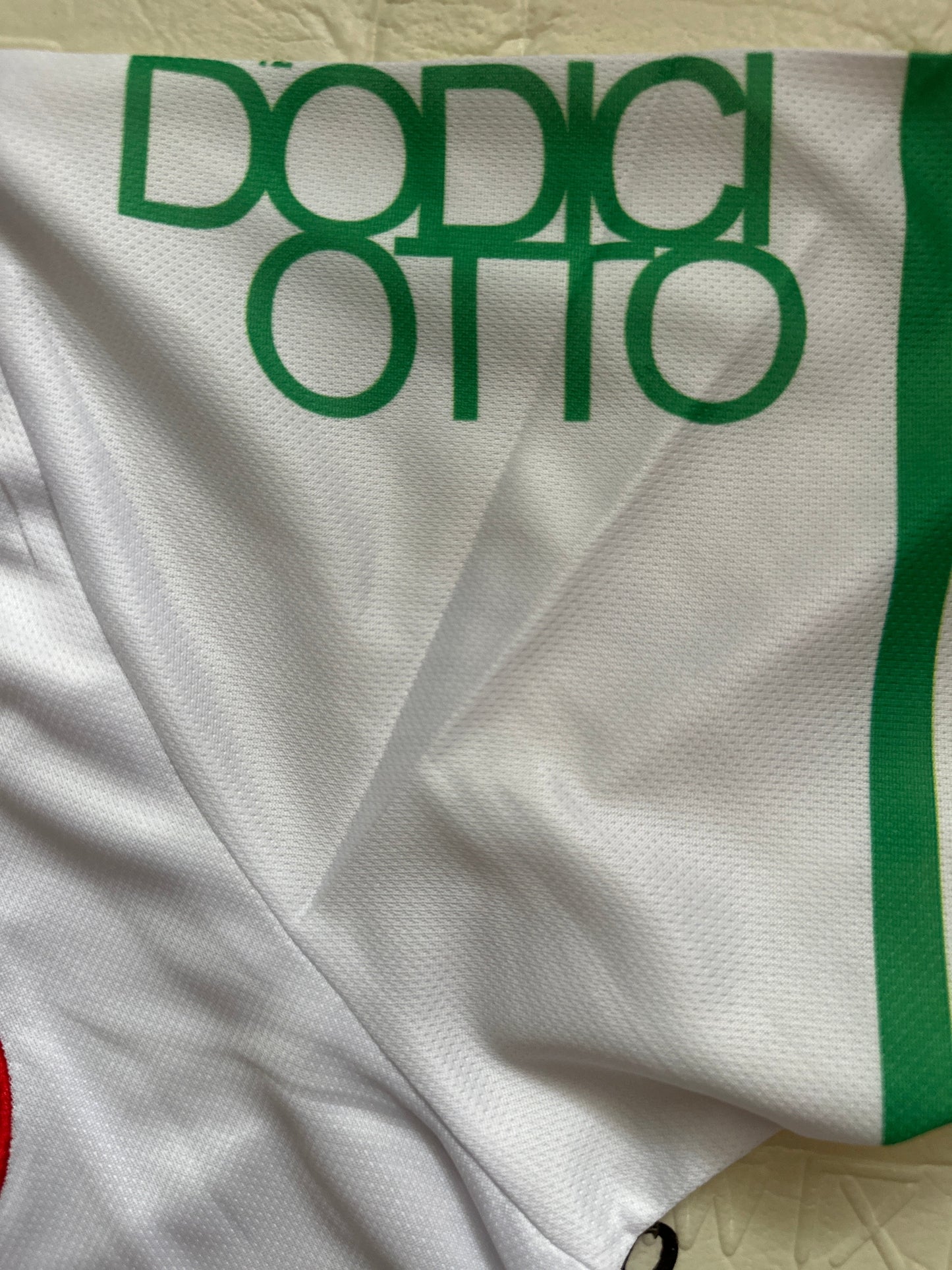 Bob Marley Special Edition White Soccer Style Jersey Men 2025