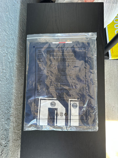 PSG Neymar Jersey Final 2020 Home