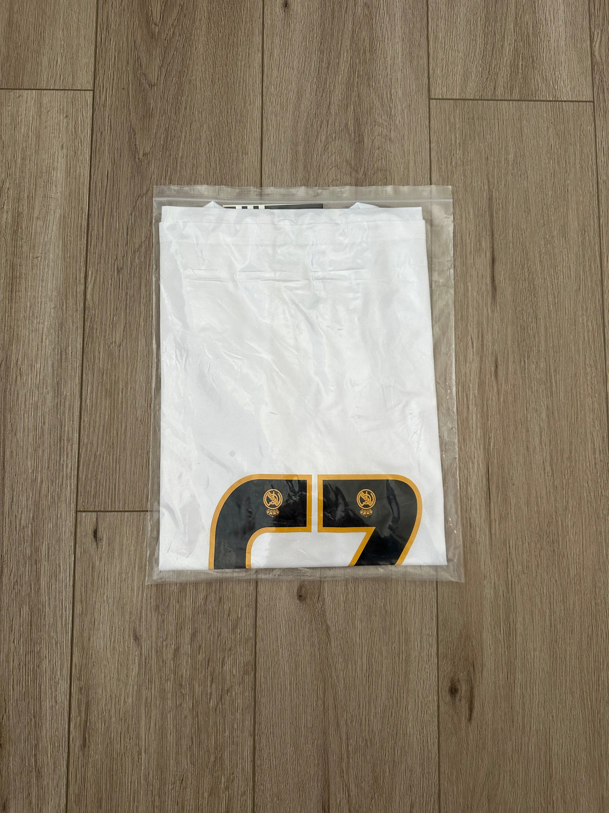 Real Madrid David Beckham #23 2003/04 Home White Retro Soccer Jersey Men Size S Deal