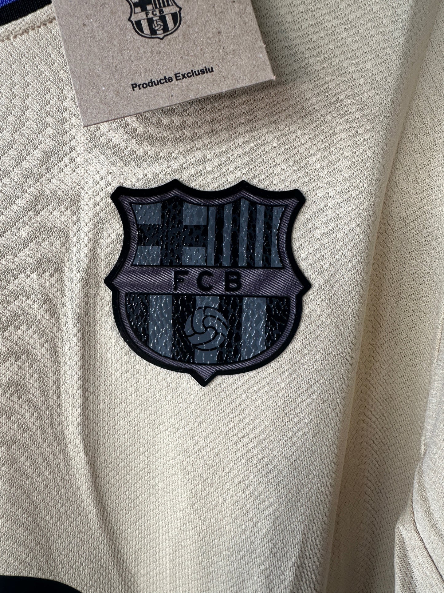 Barcelona Pedri Jersey Away 2025/26