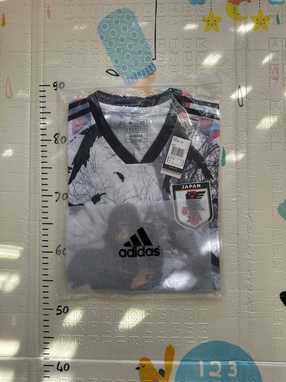 Japan Anime Jersey Player Version 2022 White Itachi Uchiha